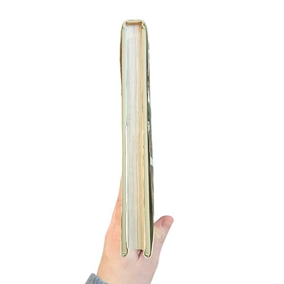 Martha‎ Stewart's Quick Cook Menus First Edition Fifty-two Meals 1988 Hardcover - Picture 10 of 14